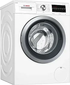 Комплект Bosch Serie 6 (WAT28S48ME, WTW876LBY, WTZ27400) 7