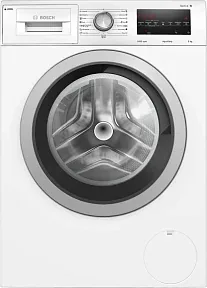 Комплект Bosch Serie 6 (WAT28S48ME, WTW876LBY, WTZ27400) 8