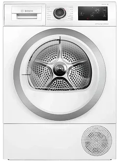 Комплект Bosch Serie 6 (WAU28PA0SN, WTU8769SSN, WTZ27410) 3