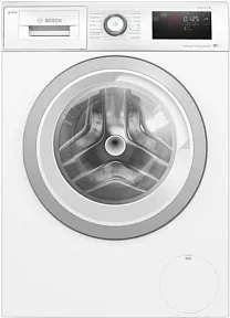 Комплект Bosch Serie 6 (WAU28PA0SN, WTU8769SSN, WTZ27410) 7