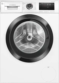 Комплект Bosch Serie 6 (WAU28Q1EPL, WQG24500BY, WTZ27400) 2