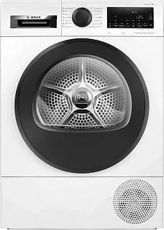 Комплект Bosch Serie 6 (WAU28Q1EPL, WQG24500BY, WTZ27400) 3