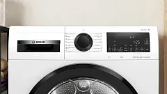 Комплект Bosch Serie 6 (WAU28Q1EPL, WQG24500BY, WTZ27400) 7