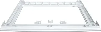Комплект Bosch Serie 6 (WGG244FLSN, WQG14590BY, WTZ27410) 4