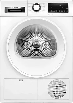 Комплект Bosch Serie 6 (WGG244FLSN, WQG232ALSN, WTZ20410) 3