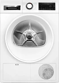 Комплект Bosch Serie 6 (WGG244FLSN, WQG232ALSN, WTZ20410) 8