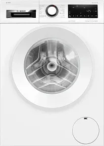 Комплект Bosch Serie 6 (WGG244FLSN, WQG245AMSN, WTZ27410) 7