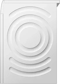 Комплект Bosch Serie 6 (WGK244Z0ME, WQK25200ME, WTZ27400) 7
