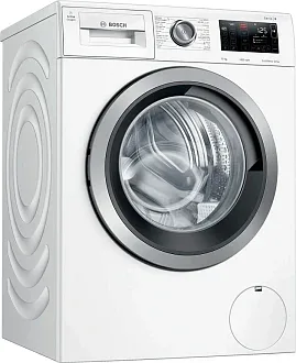 Комплект Bosch Serie 6 (WQG24109IT, WAL28PH0GC, WTZ 11400) 3