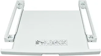Комплект Bosch Serie 6 (WQG24109IT, WAL28PH0GC, WTZ 11400) 4
