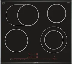 Комплект Bosch Serie 8 (PKN675DP1D, CBG635BS3) 5