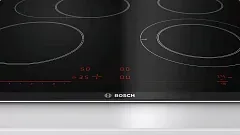 Комплект Bosch Serie 8 (PKN675DP1D, HBG634BB1) 7
