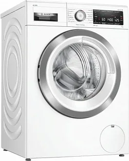 Комплект Bosch Serie 8 (WAX32KH2BY, WTX87KH0BY, WTZ27400) 2