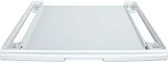 Комплект Bosch Serie 8 (WAX32KH2BY, WTX87KH0BY, WTZ27400) 5