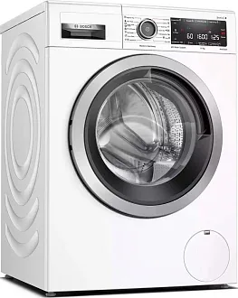 Комплект Bosch Serie 8 (WAX32M01BY, WTX87M30PL, WTZ27410) 3