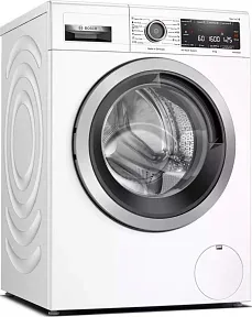 Комплект Bosch Serie 8 (WAX32M01BY, WTX87M30PL, WTZ27410) 7