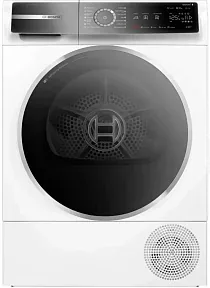 Комплект Bosch Serie 8 (WGB24400ME, WQB245B0ME, WTZ27500) 5