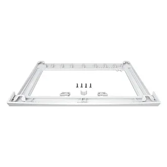 Комплект Bosch Serie 8 (WGB24400ME, WQB245B0ME, WTZ27510) 4