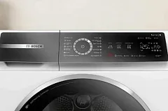 Комплект Bosch Serie 8 (WGB24400ME, WQB245B0ME, WTZ27510) 6