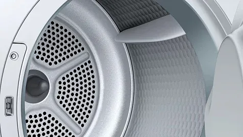 Корзина для сушки шерсти и обуви для сушильных машин Bosch WMZ20600 5
