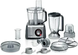 Кухонный комбайн Bosch MC812M844
