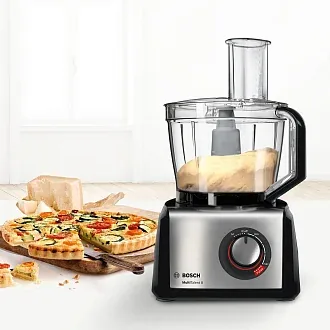 Кухонный комбайн Bosch MC812M844 4