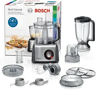 Кухонный комбайн Bosch MC812M844 5