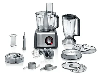 Кухонный комбайн Bosch MC812M865