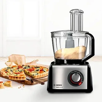 Кухонный комбайн Bosch MC812M865 4
