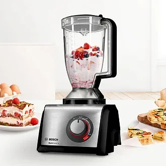 Кухонный комбайн Bosch MC812M865 5
