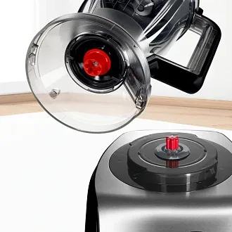 Кухонный комбайн Bosch MC812M865 6