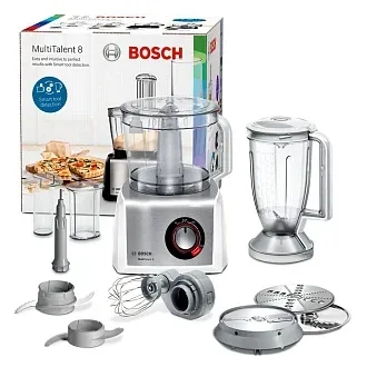 Кухонный комбайн Bosch MC812S814 2