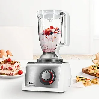 Кухонный комбайн Bosch MC812S814 5