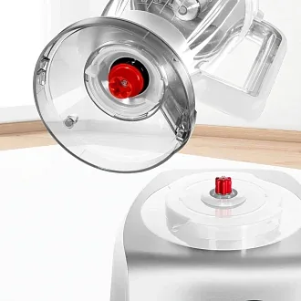 Кухонный комбайн Bosch MC812S814 6