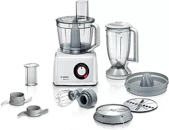 Кухонный комбайн Bosch MC812W620