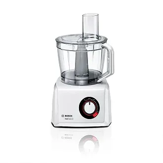 Кухонный комбайн Bosch MC812W620 3