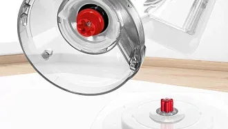 Кухонный комбайн Bosch MC812W620 5