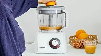 Кухонный комбайн Bosch MC812W620 7