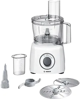 Кухонный комбайн Bosch MCM3110W