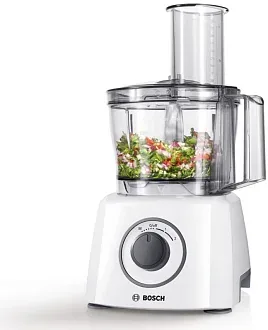 Кухонный комбайн Bosch MCM3110W 2
