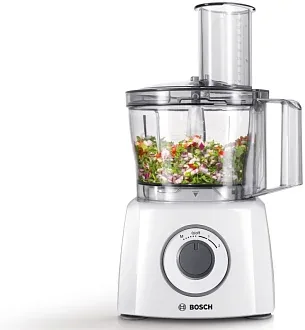 Кухонный комбайн Bosch MCM3110W 3