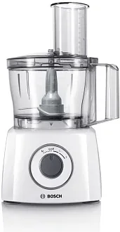 Кухонный комбайн Bosch MCM3110W 4