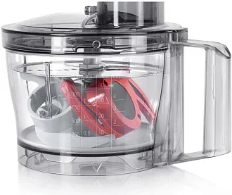 Кухонный комбайн Bosch MCM3110W 5
