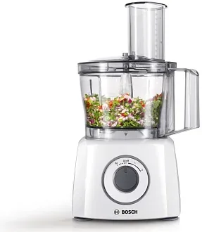 Кухонный комбайн Bosch MCM3200W 3