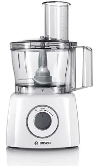 Кухонный комбайн Bosch MCM3200W 4