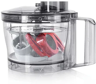 Кухонный комбайн Bosch MCM3200W 5