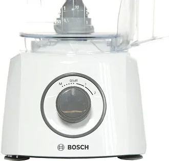 Кухонный комбайн Bosch MCM3200W 8