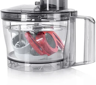 Кухонный комбайн Bosch MCM3201B 3