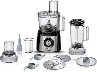 Кухонный комбайн Bosch MCM3501M