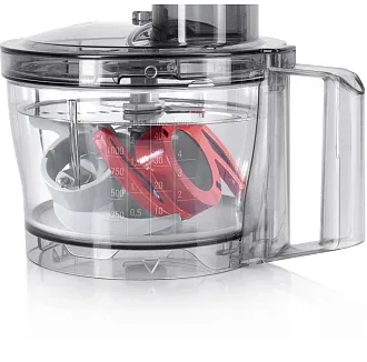 Кухонный комбайн Bosch MCM3501M 5